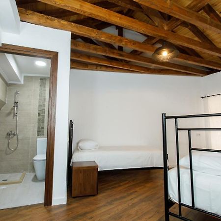 Gjirokastër Guest House Tea المظهر الخارجي الصورة