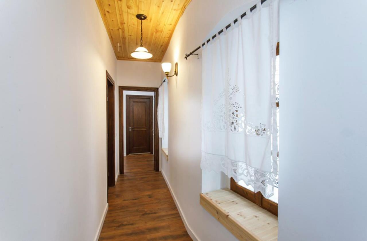 Gjirokastër Guest House Tea المظهر الخارجي الصورة