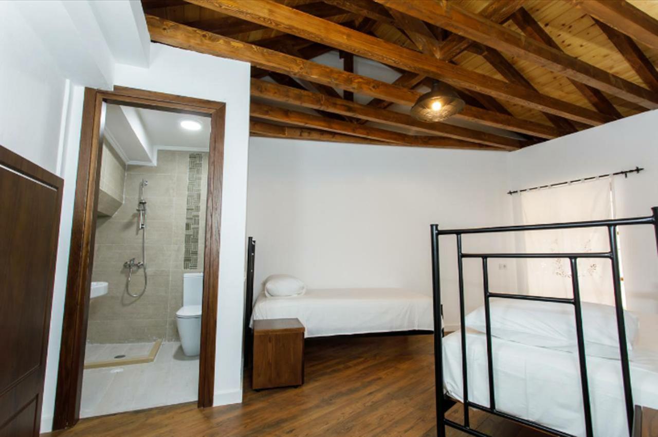 Gjirokastër Guest House Tea المظهر الخارجي الصورة